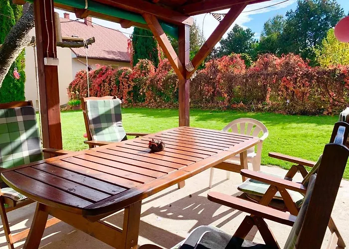 Mese Panzio Zalakaros