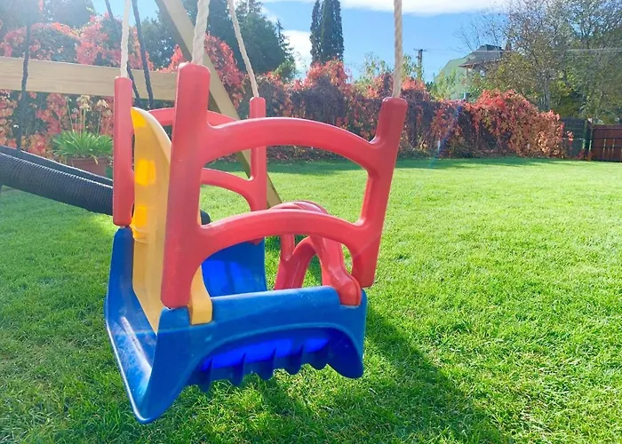 Mese Panzio * Zalakaros