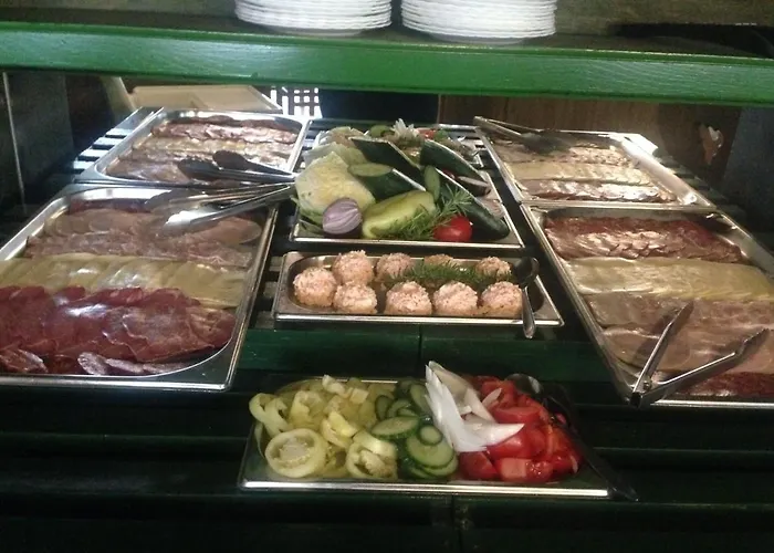 شقة Mese Panzio زلاكاروس