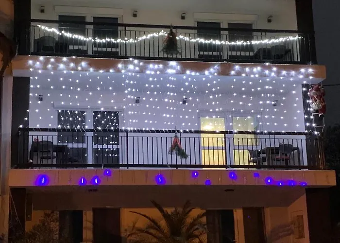 Apartment Mese Panzio Zalakaros