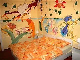 Mese Panzio * زلاكاروس