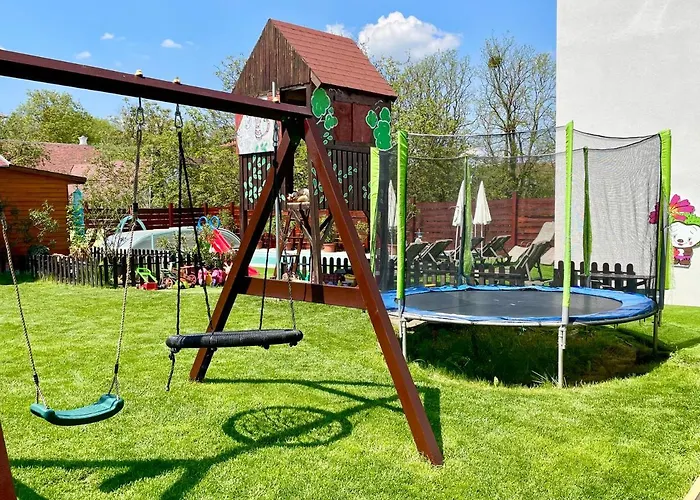 Apartment Mese Panzio *