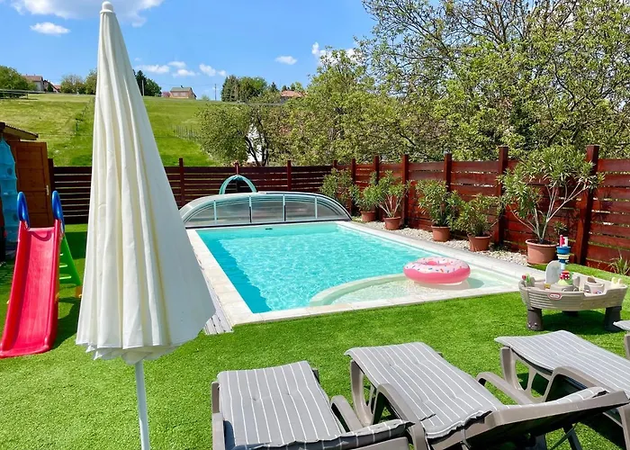 Apartament Mese Panzio