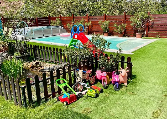 Apartament Mese Panzio Zalakaros