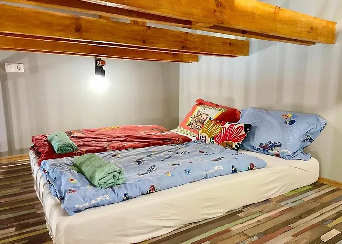 Apartament Mese Panzio Zalakaros