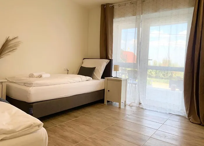 Apartament Mese Panzio Zalakaros
