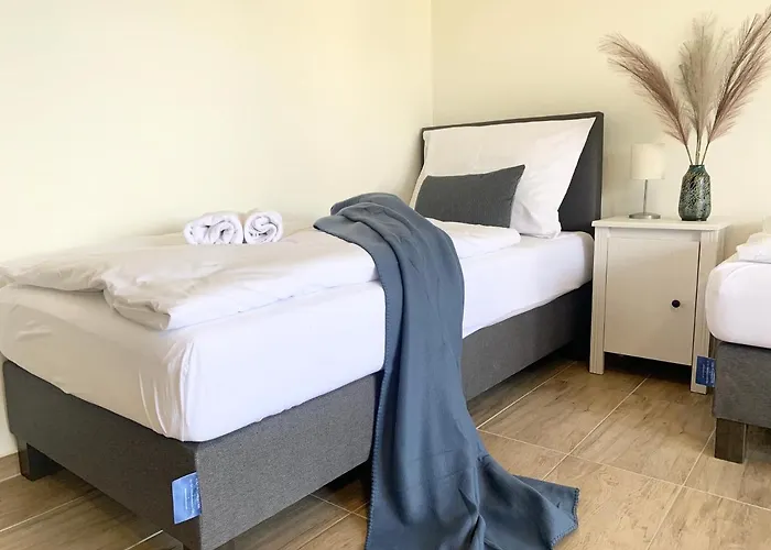 Mese Panzio Apartmán *