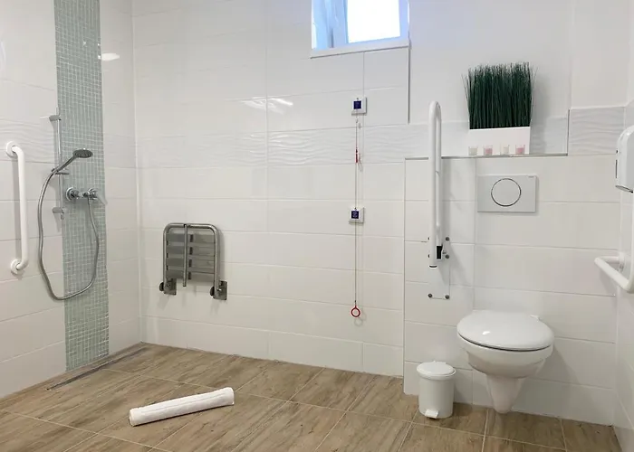 Apartament Mese Panzio