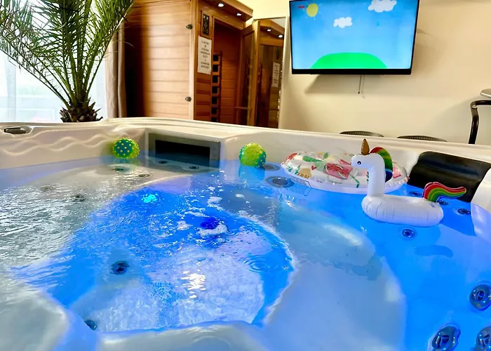 Apartament Mese Panzio Zalakaros