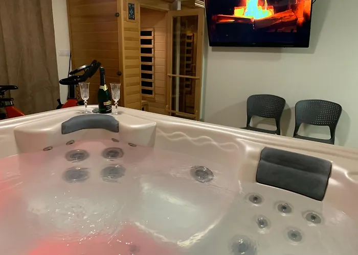 Apartment Mese Panzio *