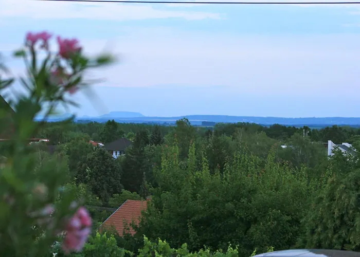 شقة Mese Panzio *