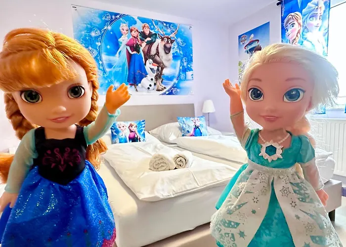 Mese Panzio Apartament