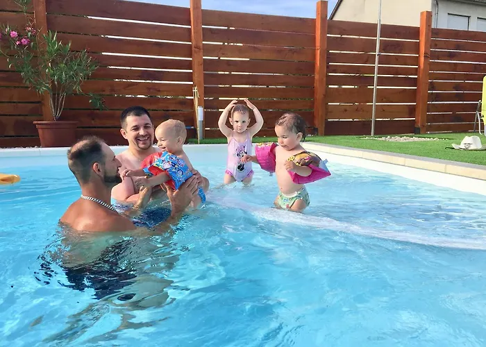 Mese Panzio Apartment